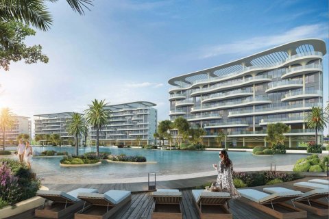 1 غرف نوم شقة في دبي, الإمارات العربية المتحدة رقم 169561