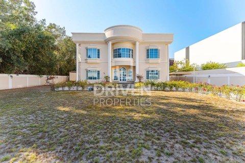 Villa de 5 chambres à Umm Al Sheif Villas, UAE No. 202800 30