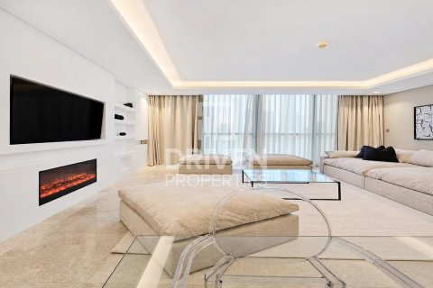 1 غرف نوم شقة في الخليج التجاري, الإمارات العربية المتحدة رقم 214592 4