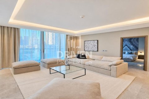 1 غرف نوم شقة في الخليج التجاري, الإمارات العربية المتحدة رقم 214592 10