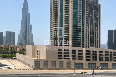 1 غرف نوم شقة في الخليج التجاري, الإمارات العربية المتحدة رقم 214592 25