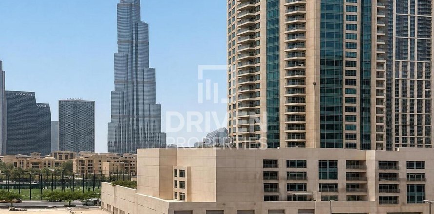 1 غرف نوم شقة في الخليج التجاري, الإمارات العربية المتحدة رقم 214592