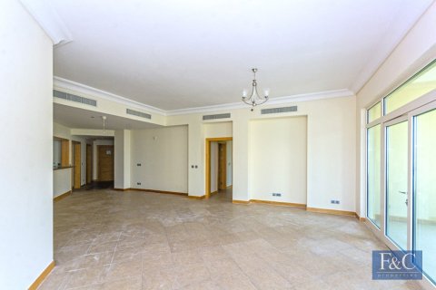 3 bedrooms Apartment in Shoreline Apartments, UAE No. 153348