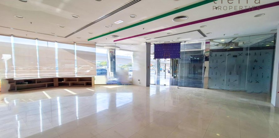 Shop de 151.4m² à Deira, UAE No. 38899