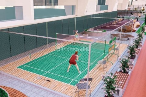Appartement de 1 chambre à Dubai Sports City, UAE No. 168312 11