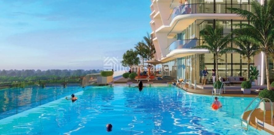 Appartement de 1 chambre à Dubai Sports City, UAE No. 168312