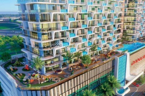 Appartement de 1 chambre à Dubai Sports City, UAE No. 168312 10
