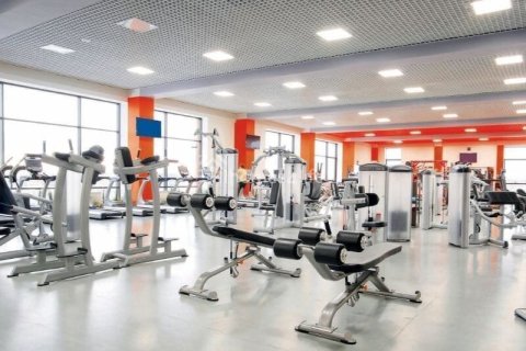 Appartement de 1 chambre à Dubai Sports City, UAE No. 168312 4