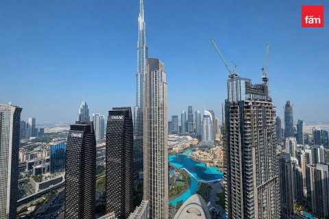 3 bedrooms Apartment in Downtown Dubai (Downtown Burj Dubai), UAE No. 203013 19