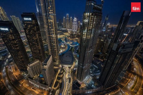 3 bedrooms Apartment in Downtown Dubai (Downtown Burj Dubai), UAE No. 203013 4