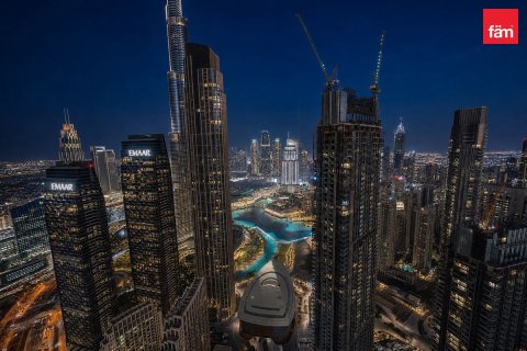 3 bedrooms Apartment in Downtown Dubai (Downtown Burj Dubai), UAE No. 203013 3