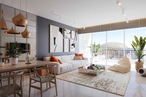1 bedroom Apartment in Dubai, UAE No. 153782