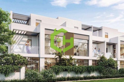 5 bedrooms Villa in Al Marjan Island, UAE No. 35404 9