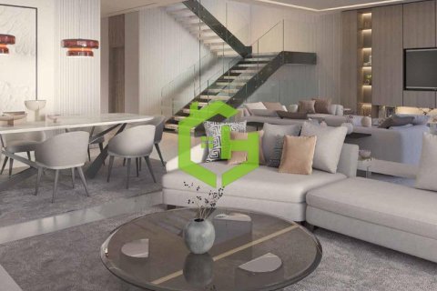 5 bedrooms Villa in Al Marjan Island, UAE No. 35404 4