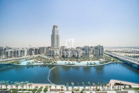 3 bedrooms Apartment in Dubai Creek Harbour (The Lagoons), UAE No. 78629