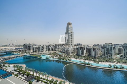 3 غرف نوم شقة في خور دبي, الإمارات العربية المتحدة رقم 78629 26