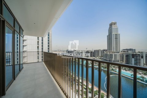 3 غرف نوم شقة في خور دبي, الإمارات العربية المتحدة رقم 78629 11