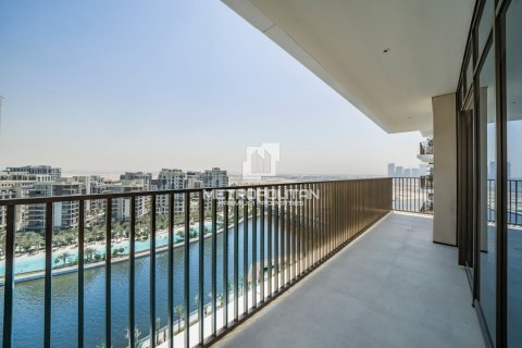 3 غرف نوم شقة في خور دبي, الإمارات العربية المتحدة رقم 78629 12