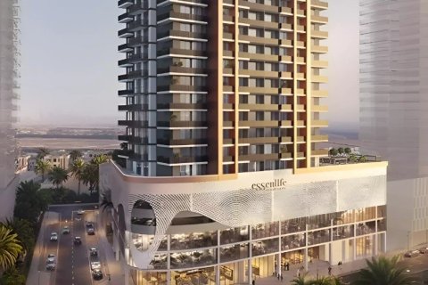 2 غرف نوم شقة في Jumeirah Village Triangle, الإمارات العربية المتحدة رقم 43753 4