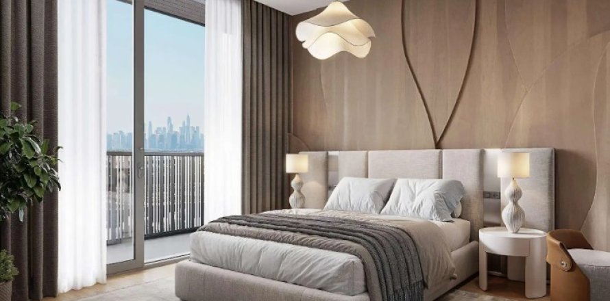 2 غرف نوم شقة في Jumeirah Village Triangle, الإمارات العربية المتحدة رقم 43753
