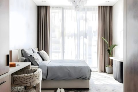 2 غرف نوم شقة في Jumeirah Village Triangle, الإمارات العربية المتحدة رقم 43753 6