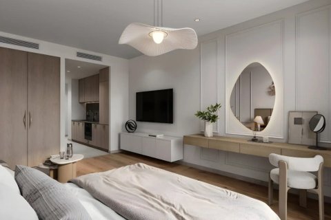 2 غرف نوم شقة في Jumeirah Village Triangle, الإمارات العربية المتحدة رقم 43753 7