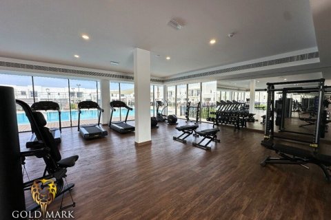 3 غرف نوم تاون هاوس في Town Square, الإمارات العربية المتحدة رقم 33059 7