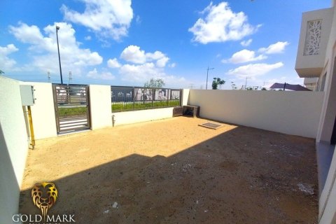 3 غرف نوم تاون هاوس في Town Square, الإمارات العربية المتحدة رقم 33059 5