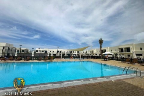 3 غرف نوم تاون هاوس في Town Square, الإمارات العربية المتحدة رقم 33059 6