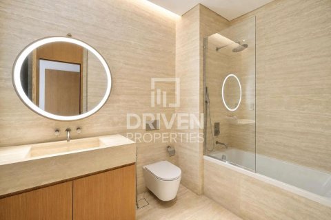 Penthouse de 5 dormitorios en Jumeirah, UAE No. 221461 16