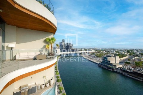 Penthouse de 5 dormitorios en Jumeirah, UAE No. 221461 25