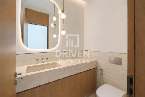 Penthouse de 5 dormitorios en Jumeirah, UAE No. 221461 19