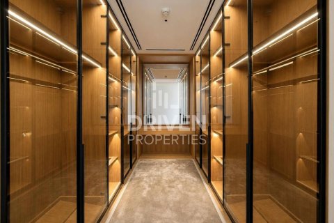 Penthouse de 5 dormitorios en Jumeirah, UAE No. 221461 17