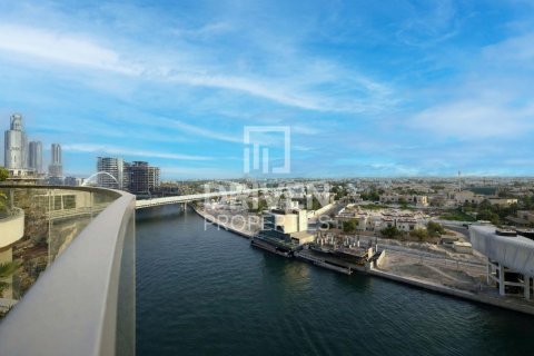 Penthouse de 5 dormitorios en Jumeirah, UAE No. 221461 29