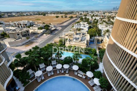 Penthouse de 5 dormitorios en Jumeirah, UAE No. 221461 28