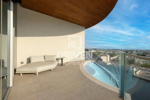 Penthouse de 5 dormitorios en Jumeirah, UAE No. 221461 31