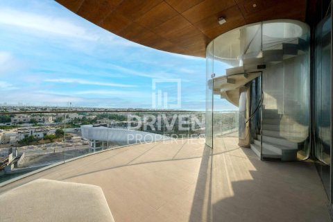 Penthouse de 5 dormitorios en Jumeirah, UAE No. 221461 22
