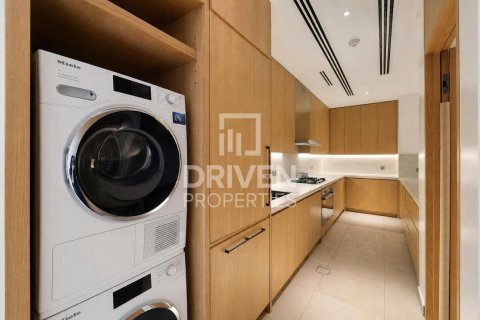 Penthouse de 5 dormitorios en Jumeirah, UAE No. 221461 15