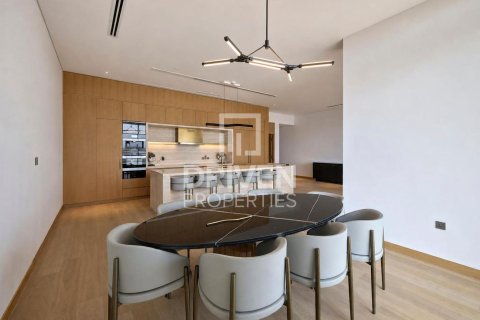 Penthouse de 5 dormitorios en Jumeirah, UAE No. 221461 14