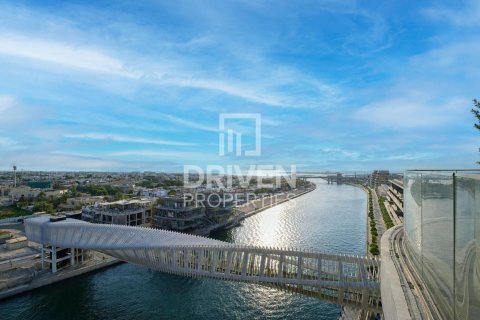 Penthouse de 5 dormitorios en Jumeirah, UAE No. 221461 20