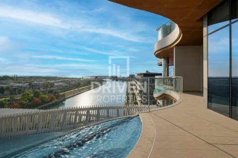 Penthouse de 5 dormitorios en Jumeirah, UAE No. 221461 21