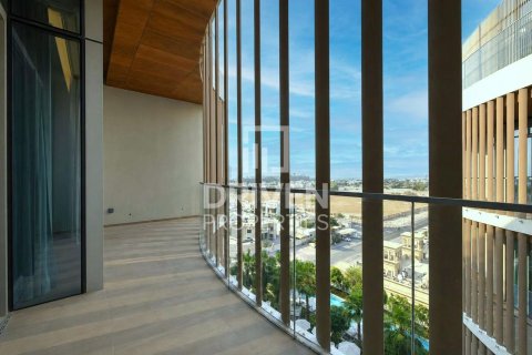 Penthouse de 5 dormitorios en Jumeirah, UAE No. 221461 23