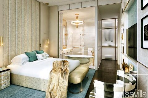 2 bedrooms Apartment in Dubai Media City, UAE No. 220416 5