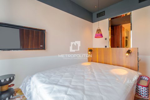 1 bedroom Apartment in Business Bay, UAE No. 128334 11