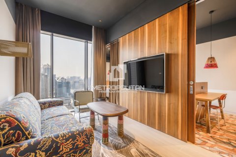 1 bedroom Apartment in Business Bay, UAE No. 128334 4