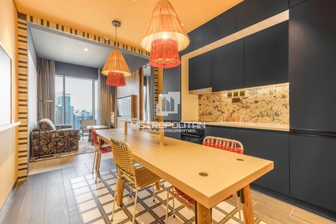 1 bedroom Apartment in Business Bay, UAE No. 128334 6