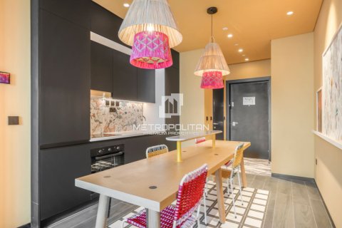 1 bedroom Apartment in Business Bay, UAE No. 128334 8