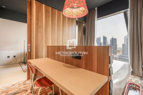 1 bedroom Apartment in Business Bay, UAE No. 128334 10