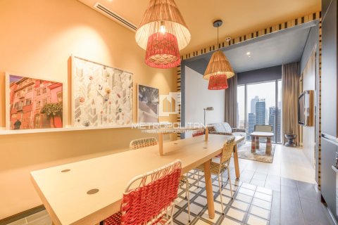 1 bedroom Apartment in Business Bay, UAE No. 128334 3