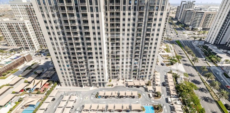 2 غرف نوم شقة في Park Heights, الإمارات العربية المتحدة رقم 215092